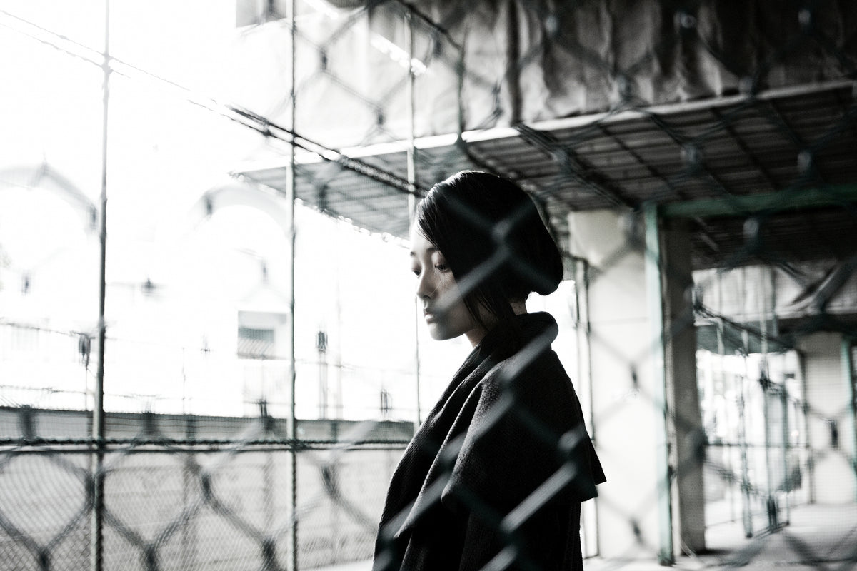 individual sentiments | Japanese Minimal Garments & Footwear
