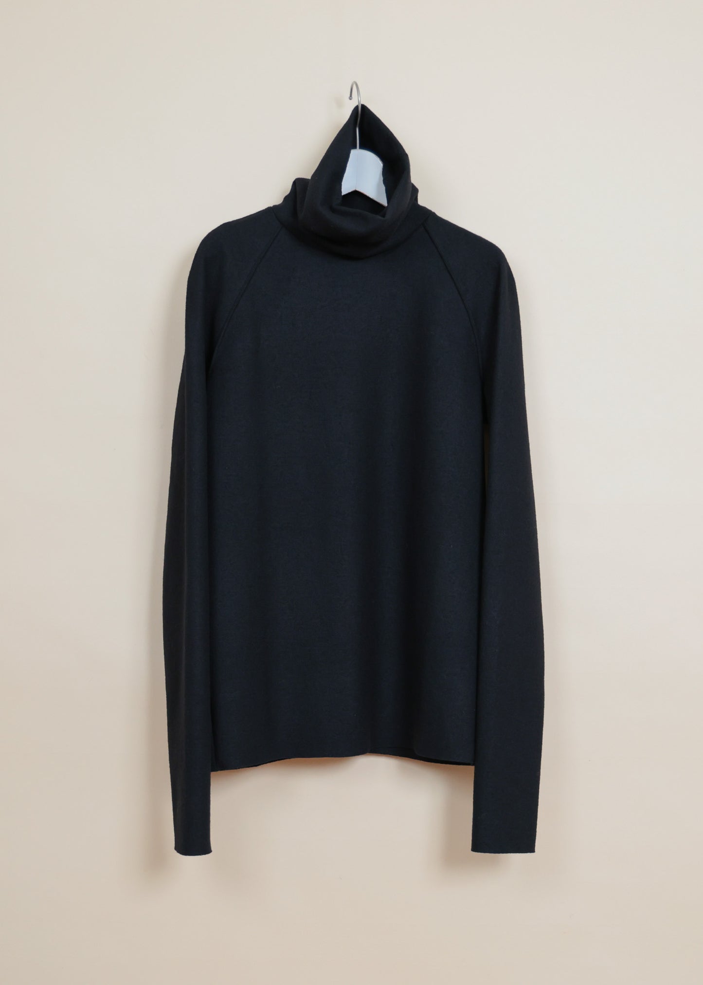 HIGH NECK L/S T-Shirts-CT67-MJ26_black