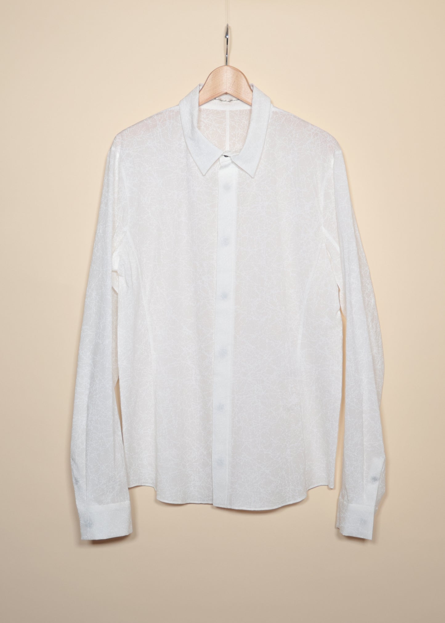 BASIC LONG SLEEVE SHIRT - SH21-LC41