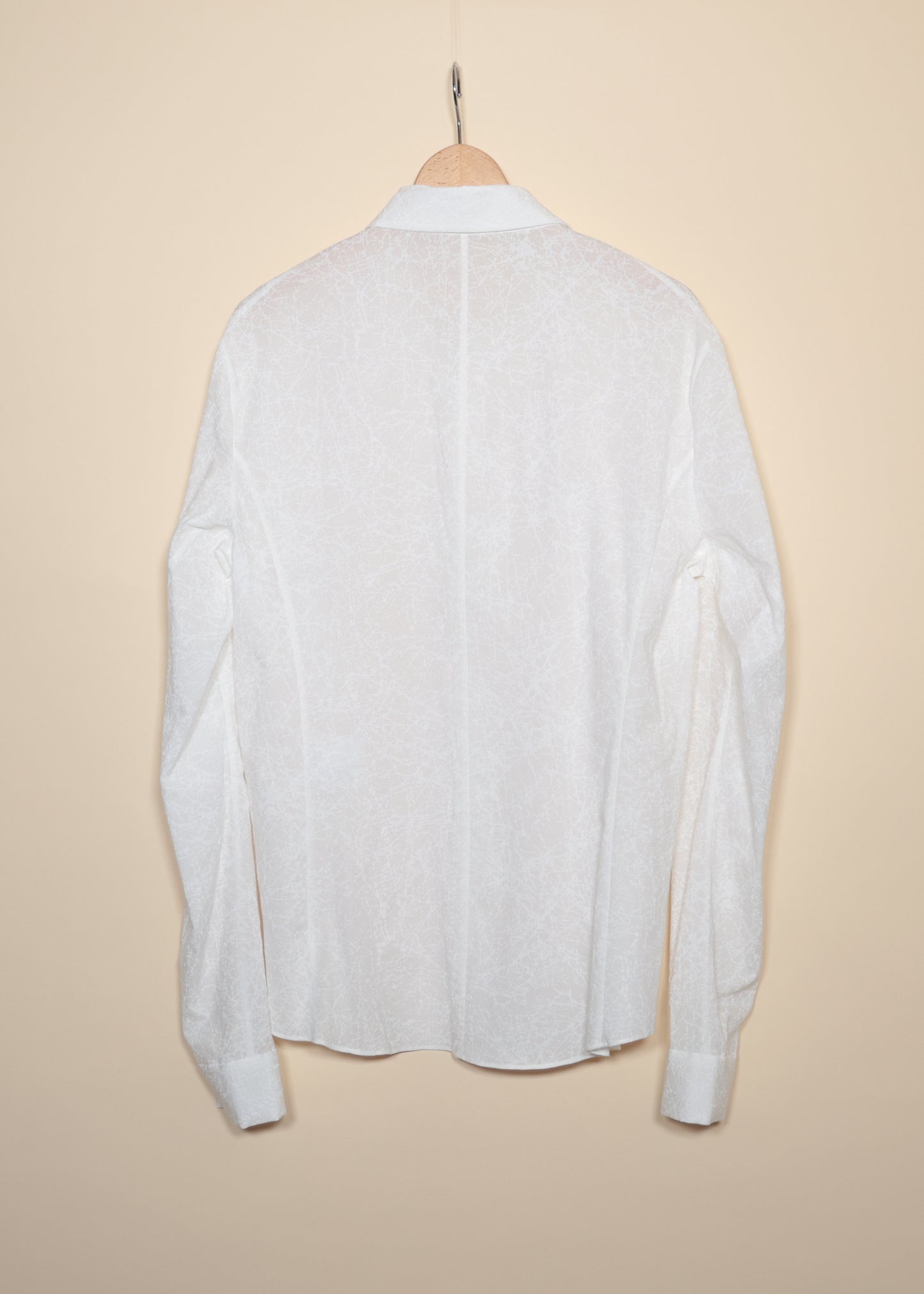 BASIC LONG SLEEVE SHIRT - SH21-LC41