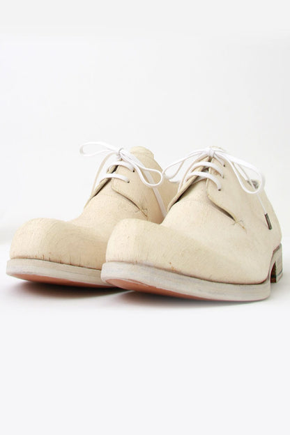 IS - Cow Leather Shoes Pointed Toe _ IS-S23_OU_VA2