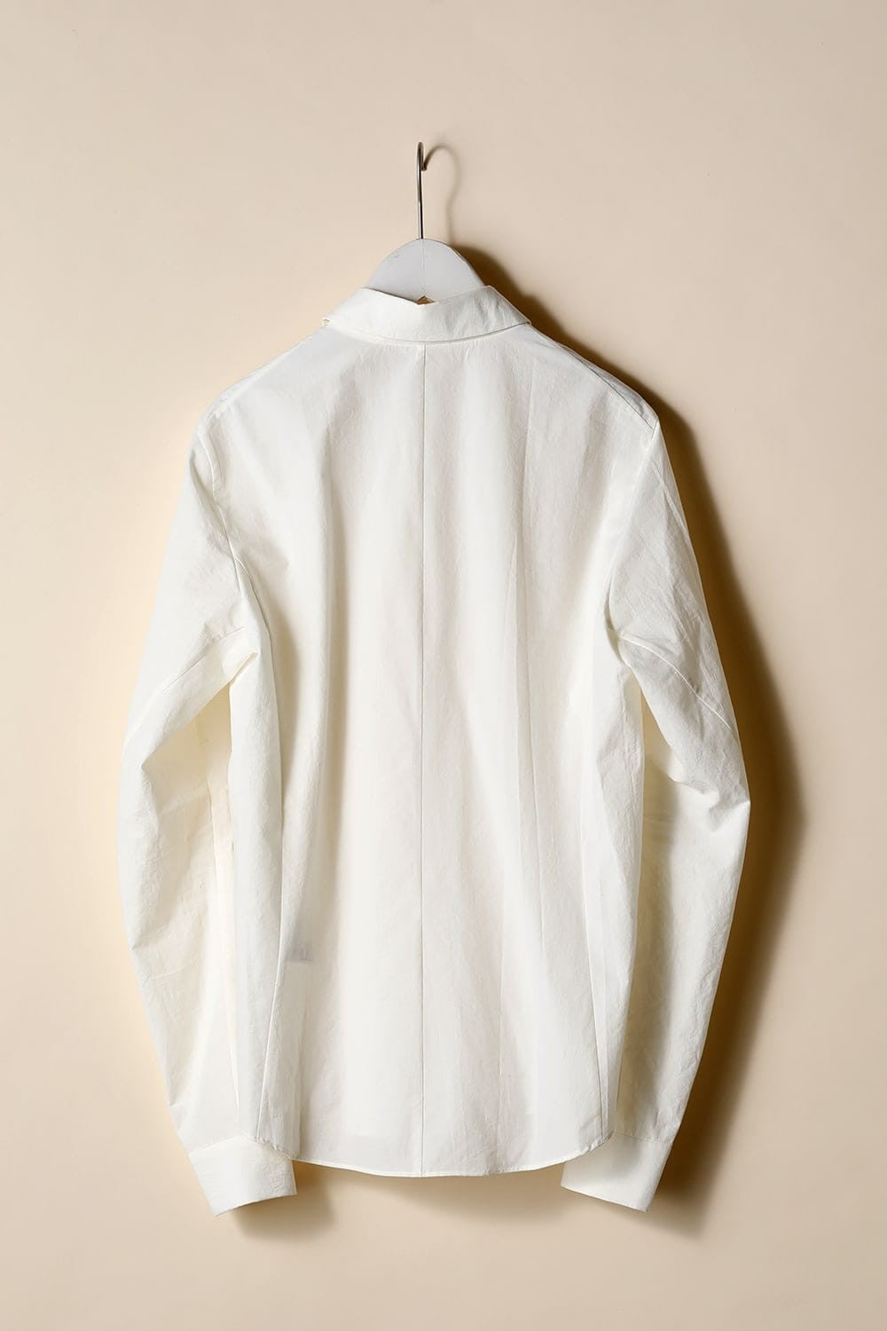 BASIC SHIRTS - SH21-LCW8-ecruwhite