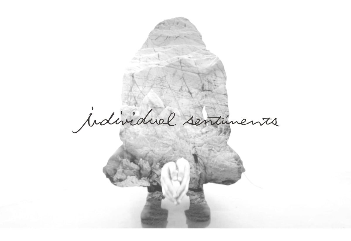 individual sentiments | Japanese Minimal Garments & Footwear