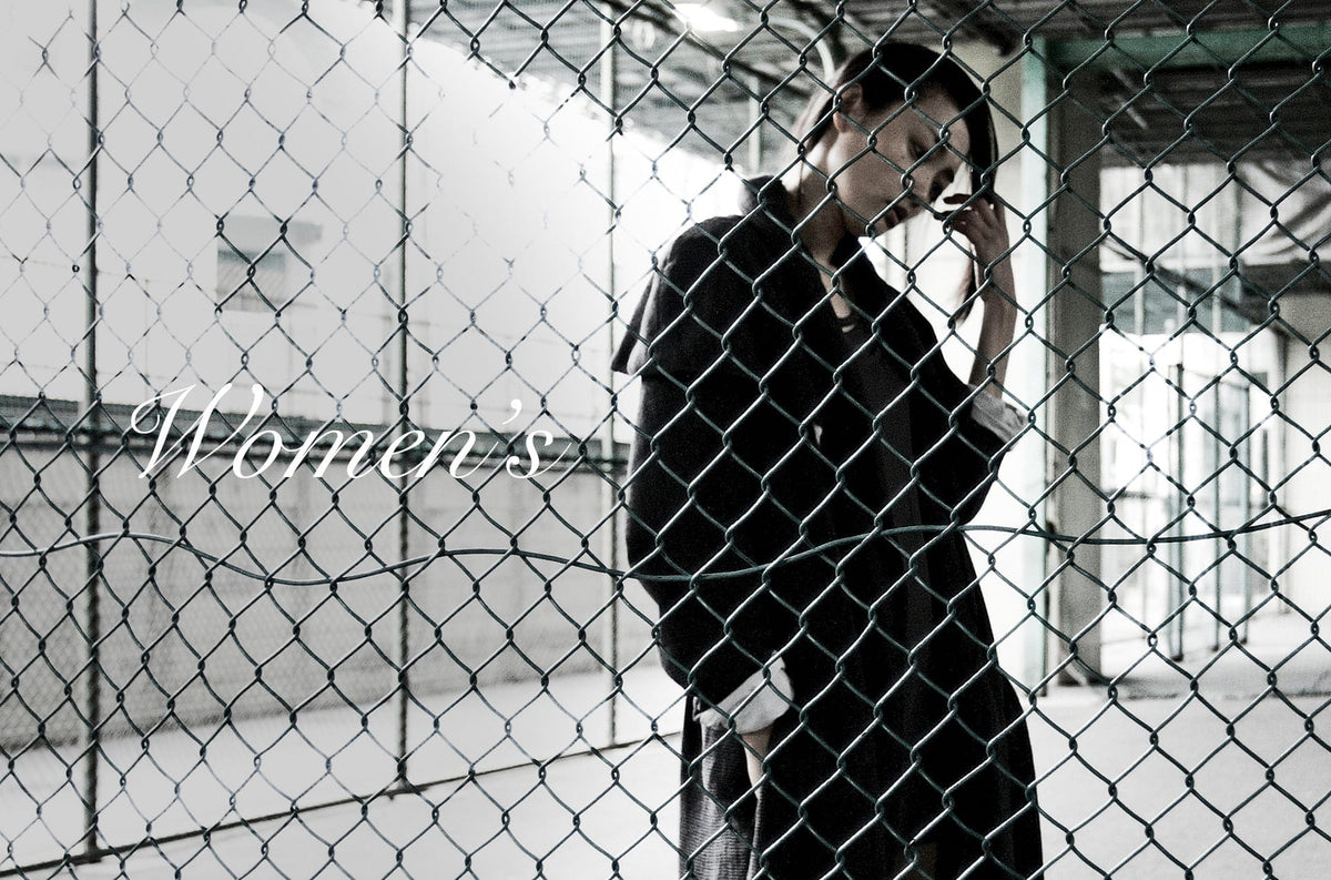individual sentiments | Japanese Minimal Garments & Footwear