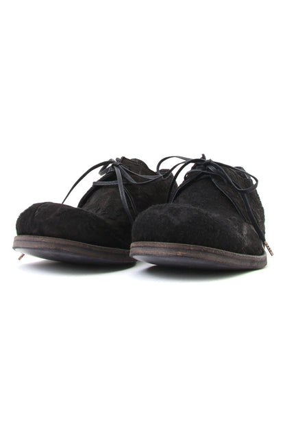 IS - DERBY SHOES _ IS_S11_OU_PE1_black